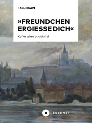 cover image of »Freundchen ergieße Dich«
